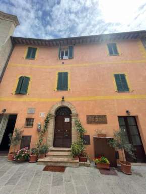 Locanda Francescana Valfabbrica